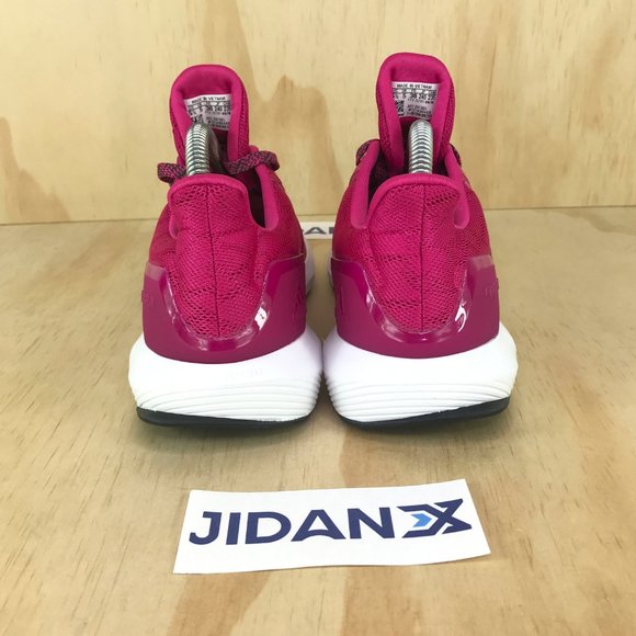adidas rapidarun pink
